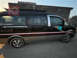 هیۆندای ستاركس